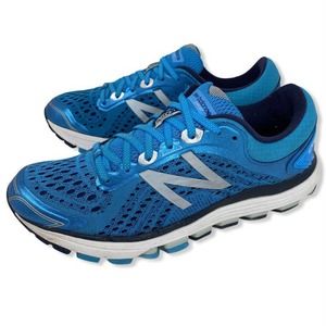 New Balance Support 1260v7 Running Shoes Ws 10B